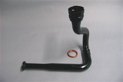 Nefit air-inhaling pipe 7099530