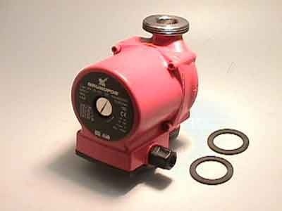 grundfos pump 25-50-130