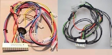 AWB wiring harness tm2hr a037320.01 /a0037319.3