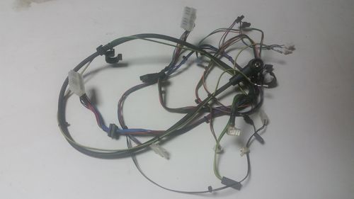 Vaillant wiring harness 193586