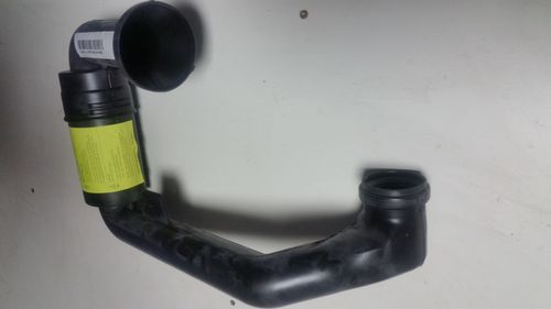 Vaillant air intake pipe 24- 34 103404
