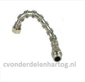 Vaillant gas pipe (after 2-2007) 002046863