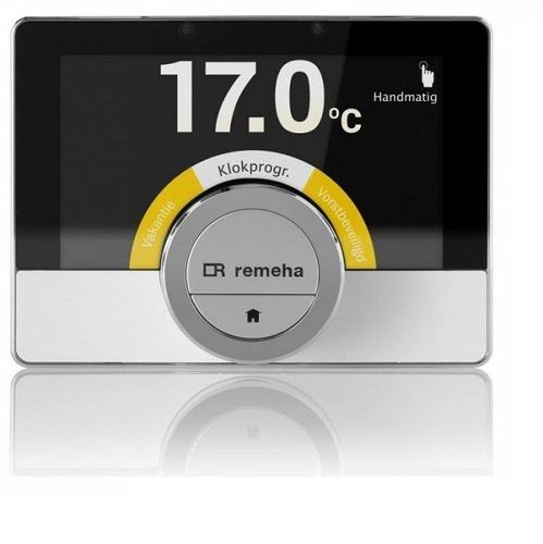 Remeha  E-Twist thermostaat