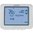 Honeywell Chronotherm Touch modulerende klokthermostaat met touchscreen TH8210M1003