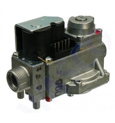 Remeha gas block with throttle s101507