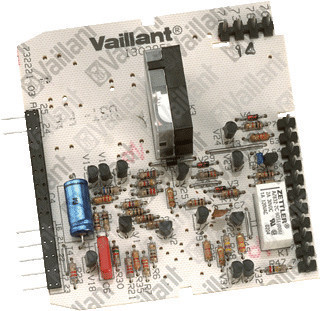 Vaillant Turbo moduul VC/W 112142182-242-282E 130288