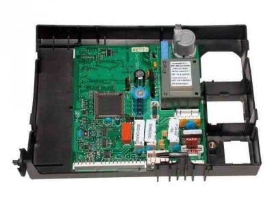 Atag burner control unit MCBA 1417 Enigma Comfort S4498210
