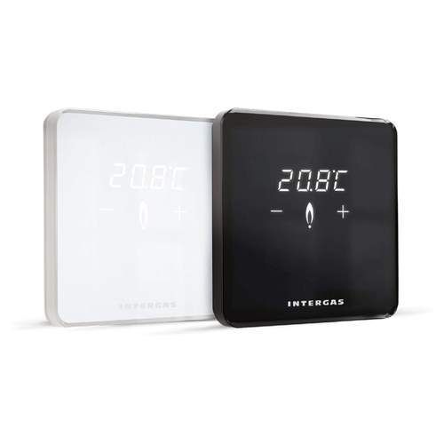 Intergas Comfort Touch thermostaat modulerend 030034