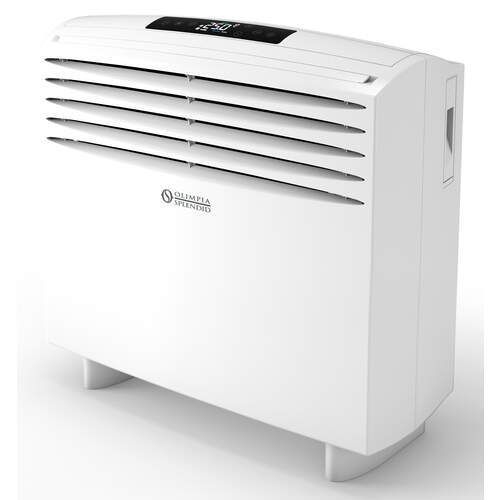 Unico Easy airconditioner monoblock S1HP R410A