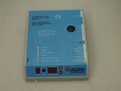Agpo / Ferroli burner control 577rnl 2851702